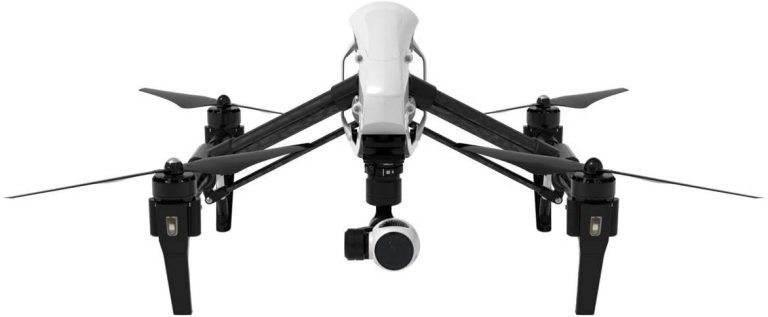 DJI Inspire 1 V2.0 Drone