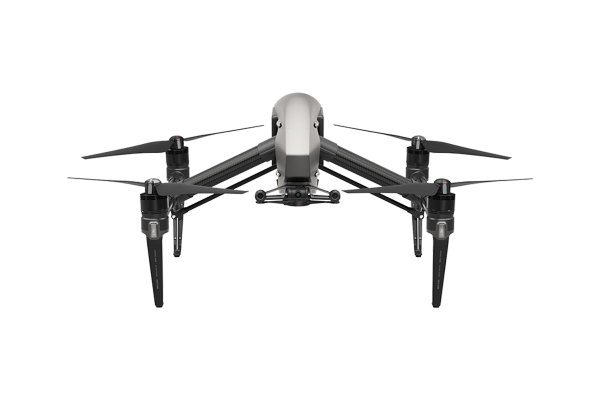 DJI Inspire 2