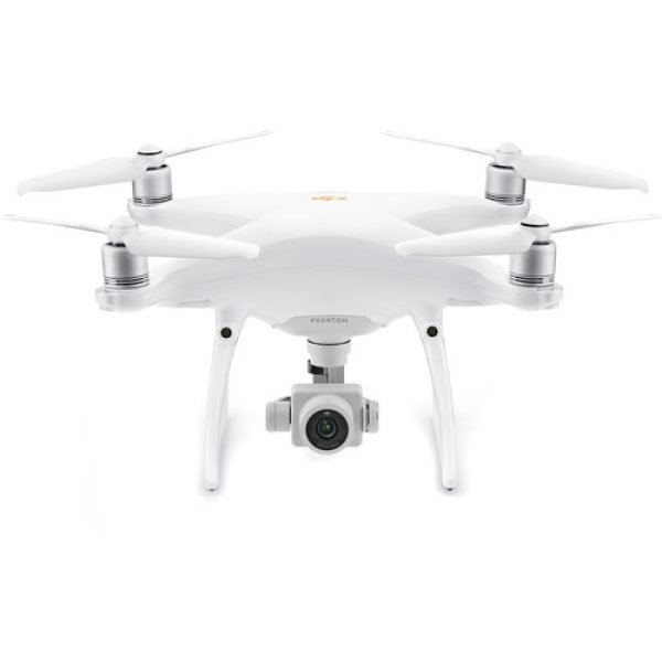 DJI Phantom 4 Pro