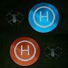 Drone Landing Pad Colors