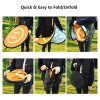 Drone Landing Pad Folding