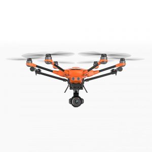 Yuneec H520 Commercial Drone