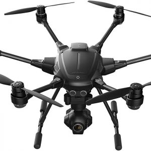 Yuneec Typhoon H