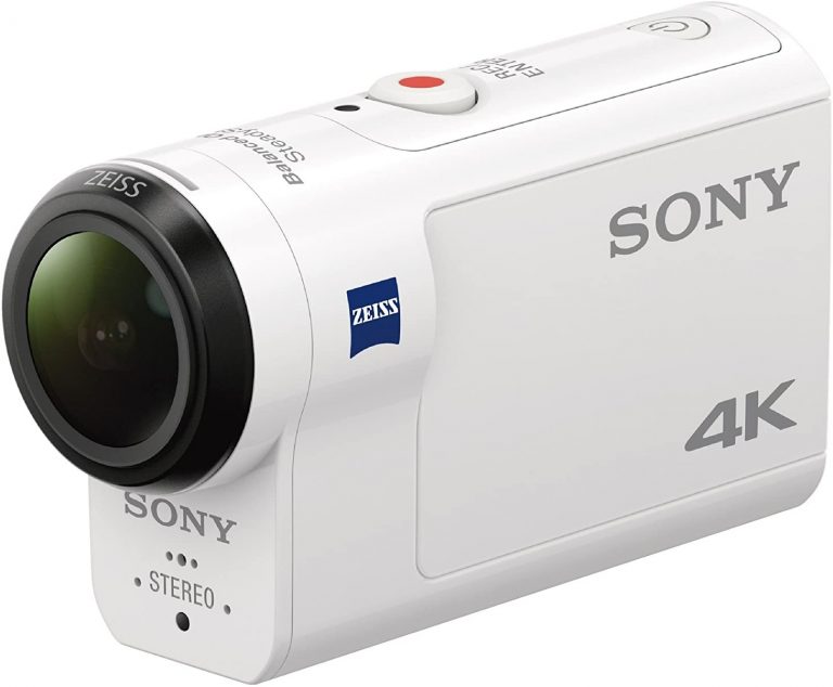 Sony FDR-X3000R HD