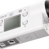 Sony FDR-X3000R HD underwater camera
