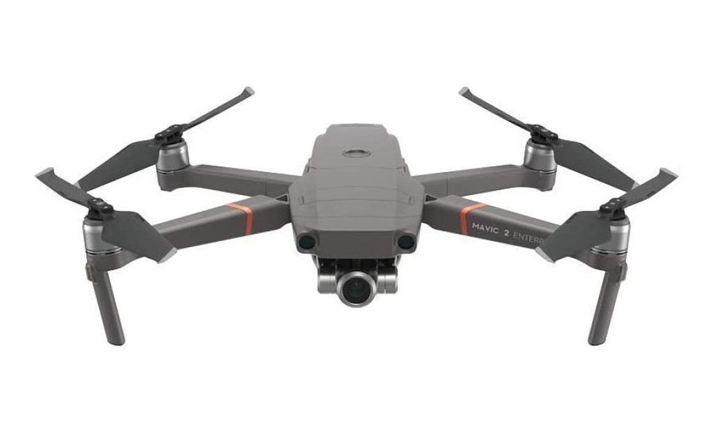 DJI Mavic 2 Enterprise Dual Camera Drone