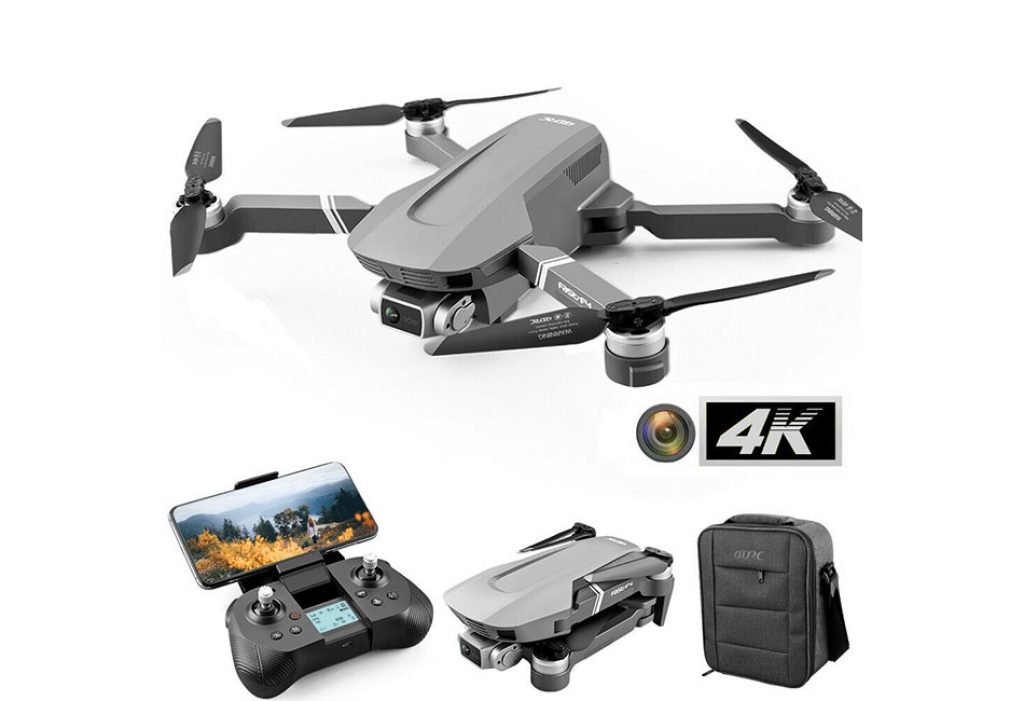 4DRC DroneX Pro