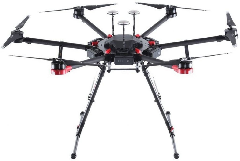 DJI Matrice 600 Pro