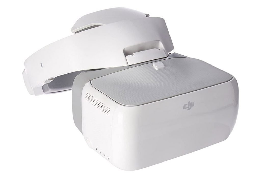 DJI Goggles Immersive FPV