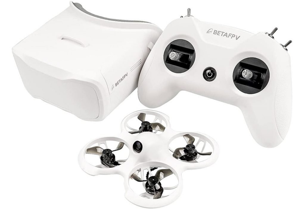 BETAFPV Cetus Pro FPV Drone Kit for FPV Beginners
