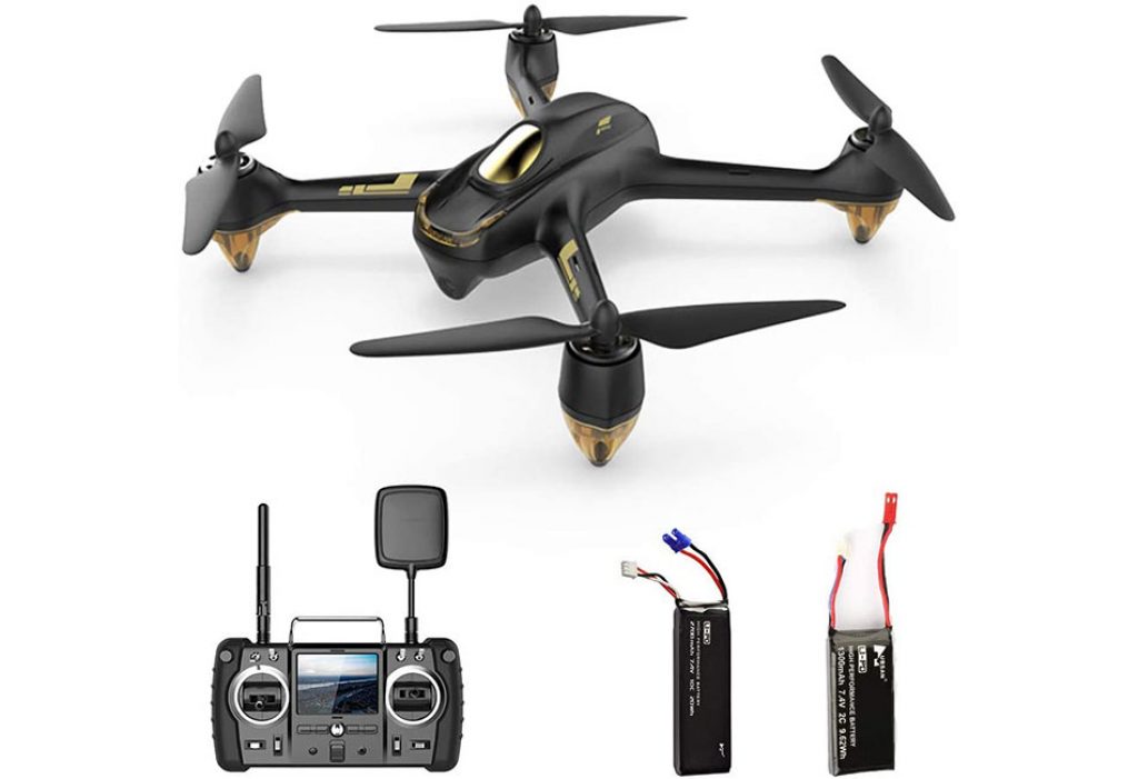 Hubsan X4 H501SS Pro