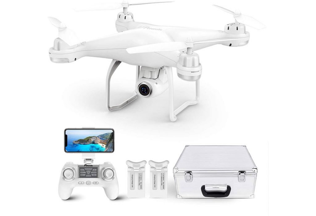 Potensic T25 GPS Drone with Camera