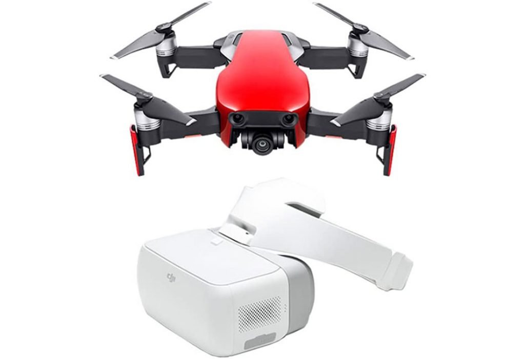 DJI Mavic Air Fly More Combo