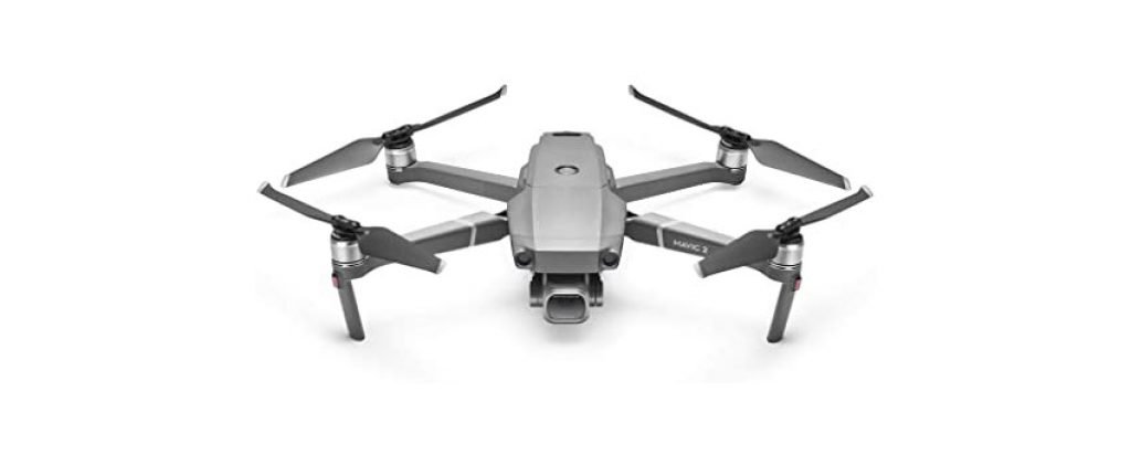 DJI Mavic 2 Pro