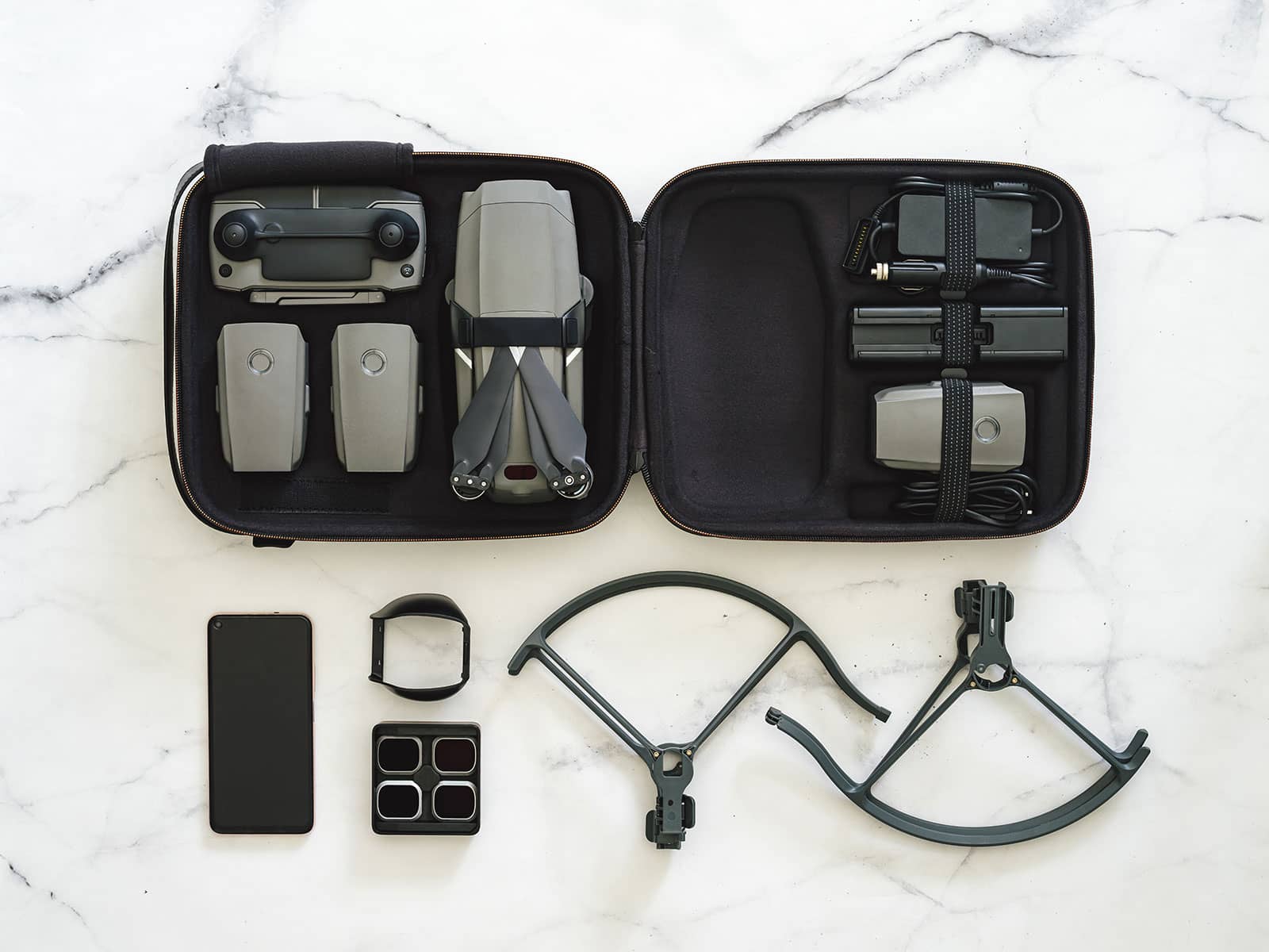 Best Beginner Drones