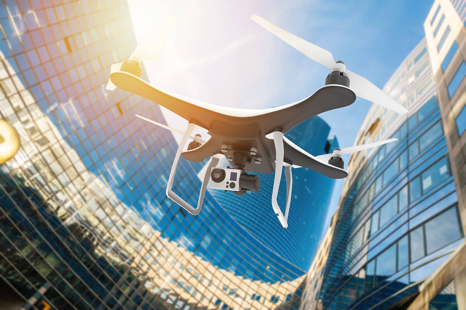 best indoor drone for real estate