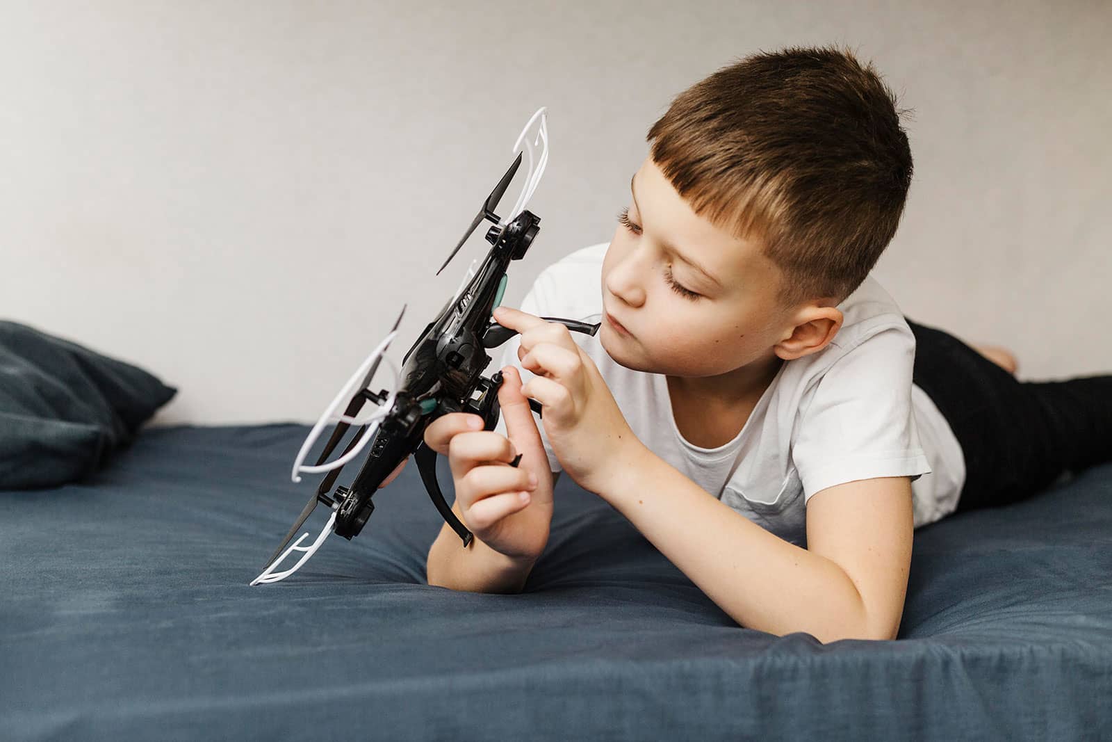 Best Indoor Drones