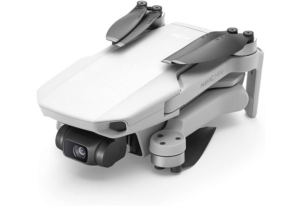 DJI Mavic Mini