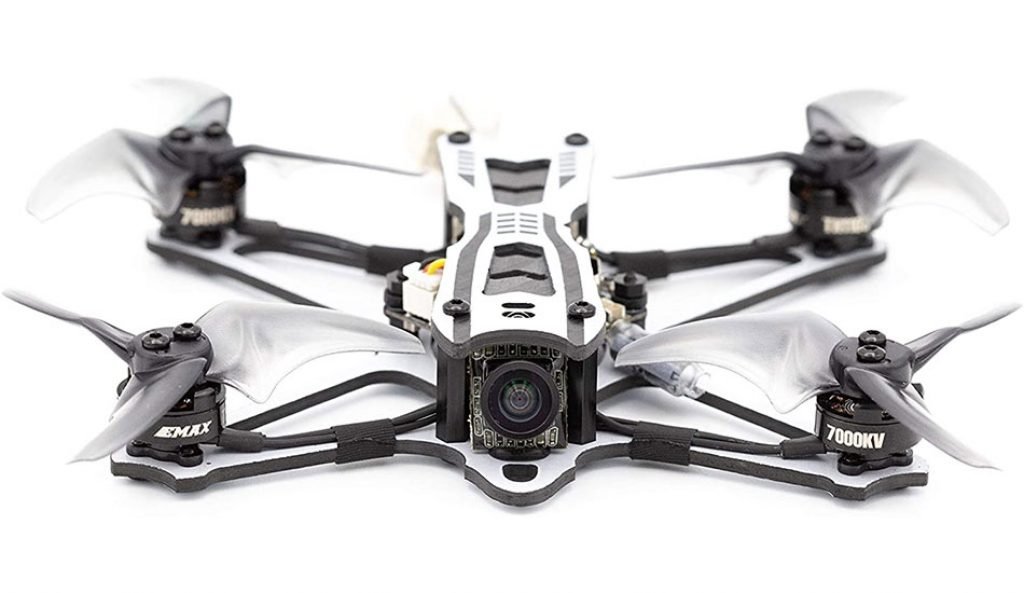 EMAX Tinyhawk racing drone