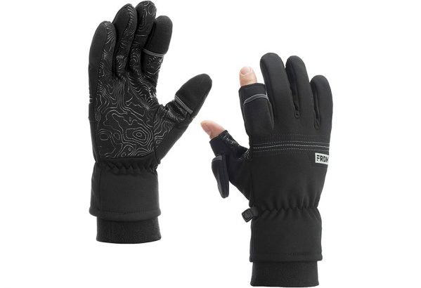 The Best Gloves for Drone Flying Pilots in 2022 - PND Store - Drones ...