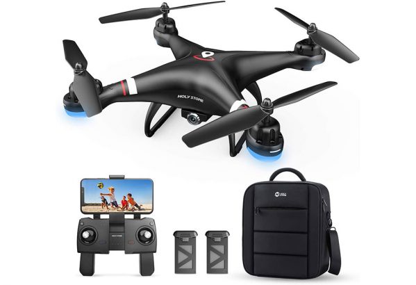 7 Best Quadcopters Under 200 dollars - PND Store - Drones & Drone ...