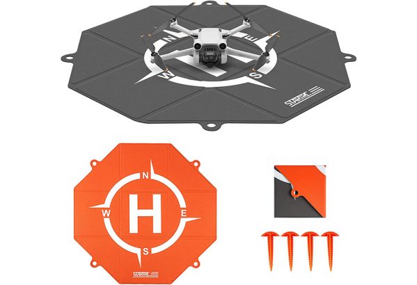 7 Best Drone Landing Pads in 2022 - PND Store - Drones & Drone Accessories