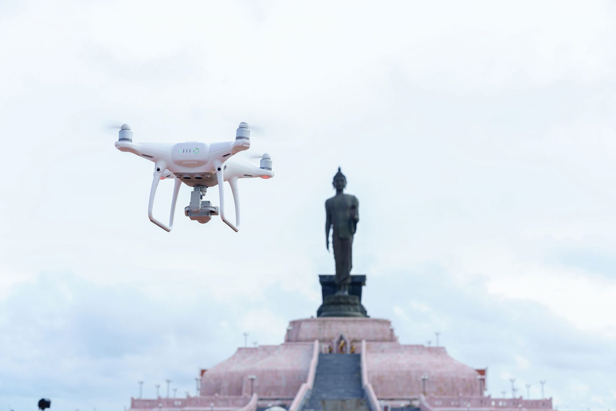 6 Best Silent Drones in 2022 PND Store Drones & Drone Accessories